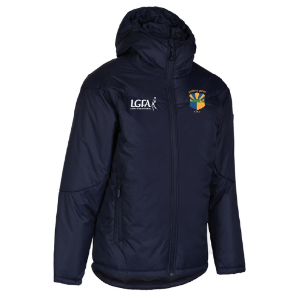 Picture of Pallasgreen LGFA Thermal jacket Navy