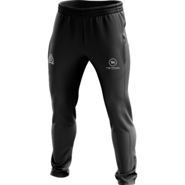 Picture of The Fitnss Academy Skinnies Black