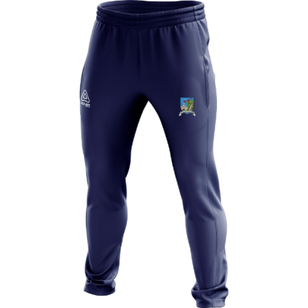 Picture of Tallow Camogie kids skinnies Navy