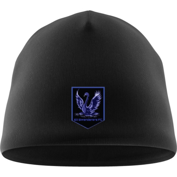 Picture of Eli Swanderers FC Beanie hat Black