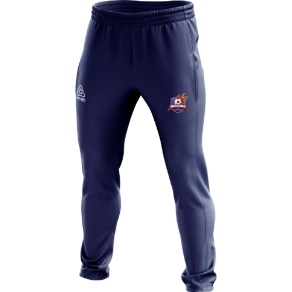 Picture of  Paulstown FC Kids skinnies Navy