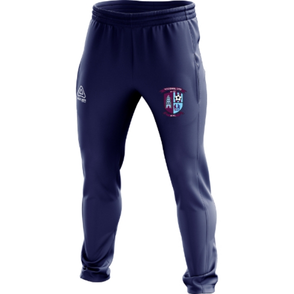 Picture of Youghal Afc Kids Skinnies Navy