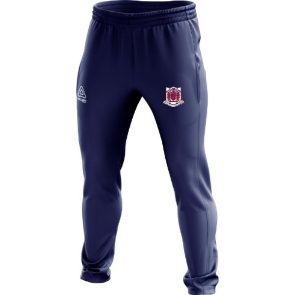 Picture of courcey rovers kids skinnies Navy