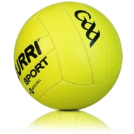 Picture of Hi VIS official match ball Hi Vis Yellow