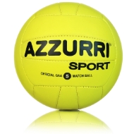 Picture of Hi VIS official match ball Hi Vis Yellow