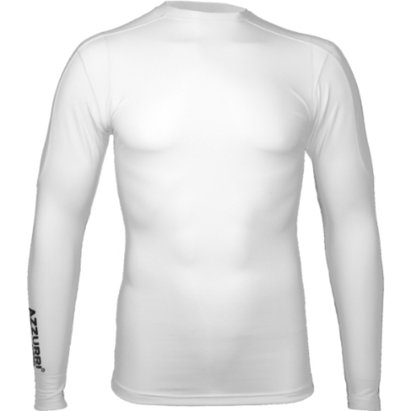 Picture of WHTE BAS LAYER TOP White