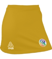 Picture of SK502A Ladys GAA Camogie Skorts
