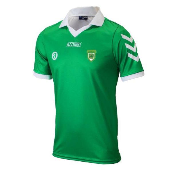 Picture of O Tooles GAA Retro Jersey - Kids Custom