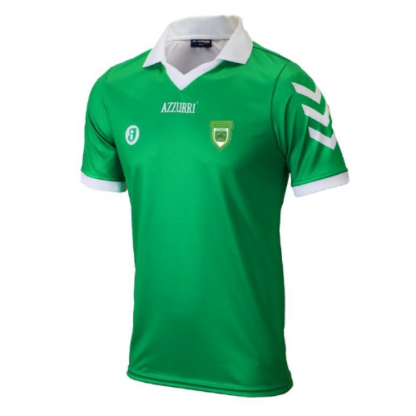Picture of O Tooles GAA Retro Jersey - Adults Custom