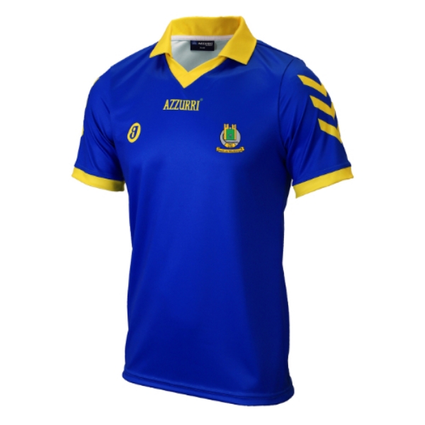 Picture of Butlerstown GAA Retro Jersey - Adults Custom