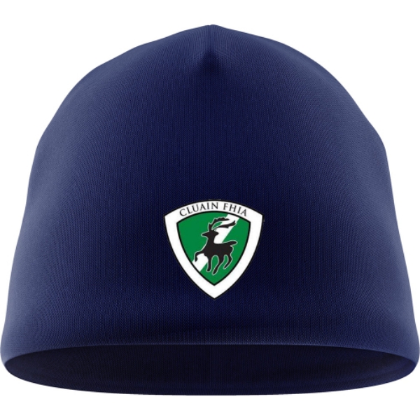 Picture of CLONEA GAA beanie hat Navy