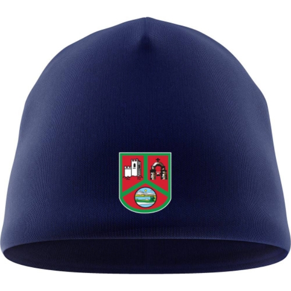 Picture of ST ANNES BEANIE HAT Navy