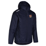 Picture of St annes  Thermal Jacket Navy