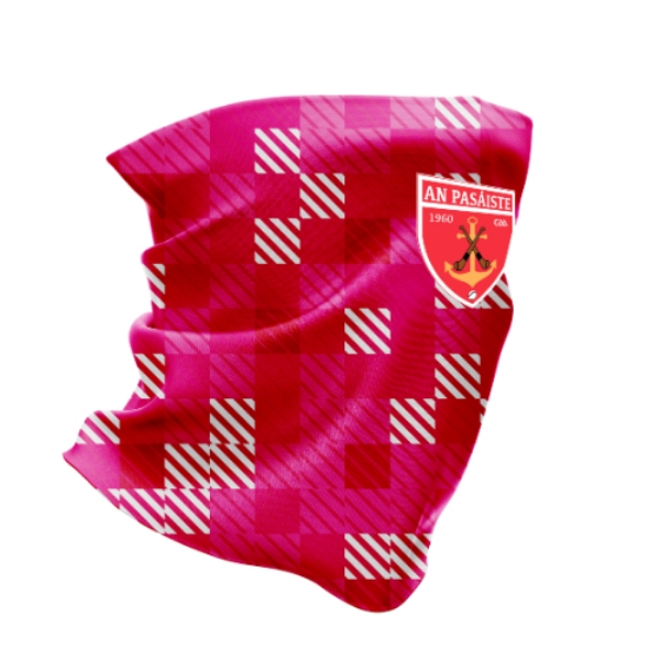 Picture of Passage East Hurling Club Snood Custom