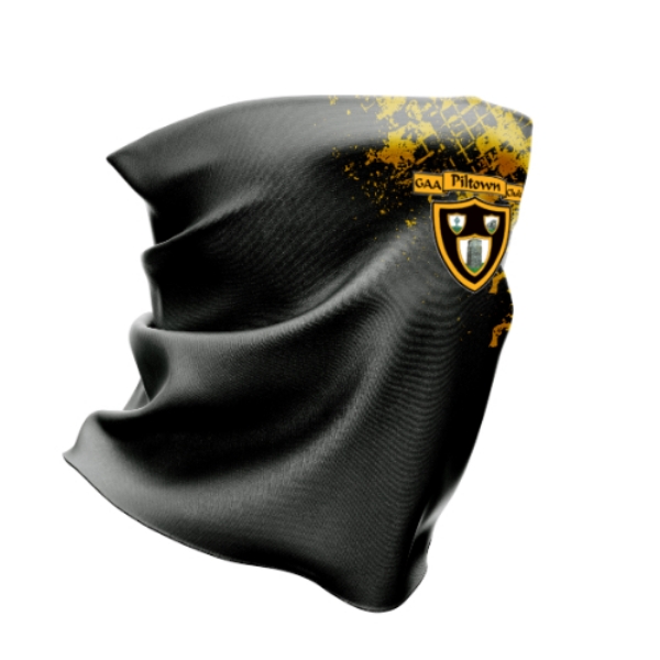 Picture of Piltown GAA Snood Custom