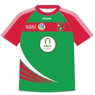 Picture of st annes camogie lgfa jersey Custom