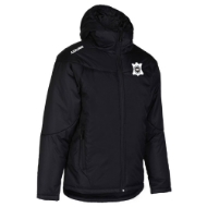 Picture of PORTLAW UNITED FC Thermal Jacket Black
