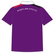 Picture of PORTLAW UNITED GOALIE JERSEY Custom