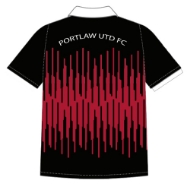 Picture of Portlaw UNITED FC JERSEY Custom