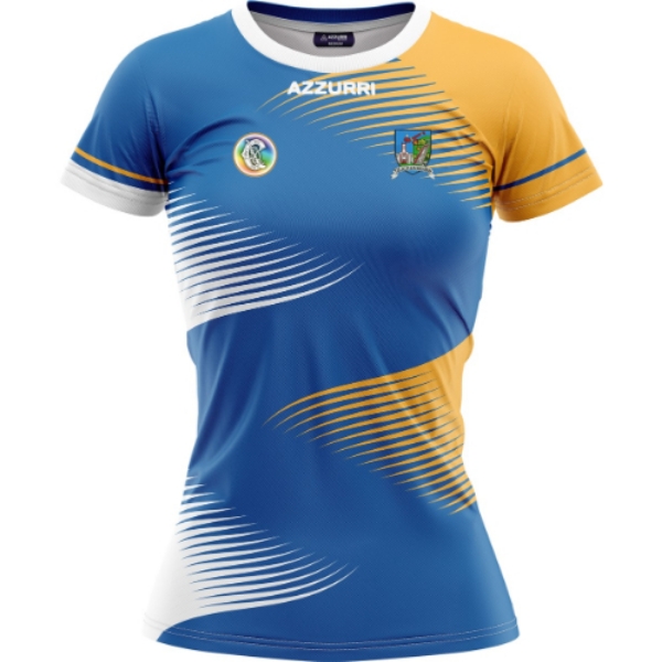 Picture of Tallow Camogie Jersey Custom