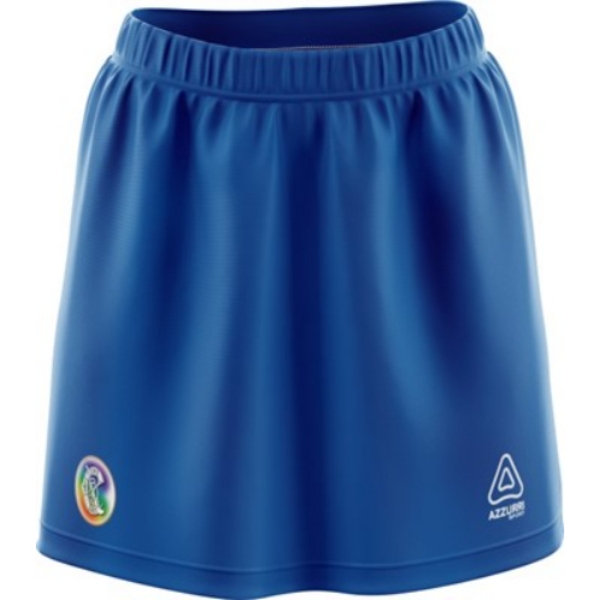Picture of Tallow Camogie Skort Custom