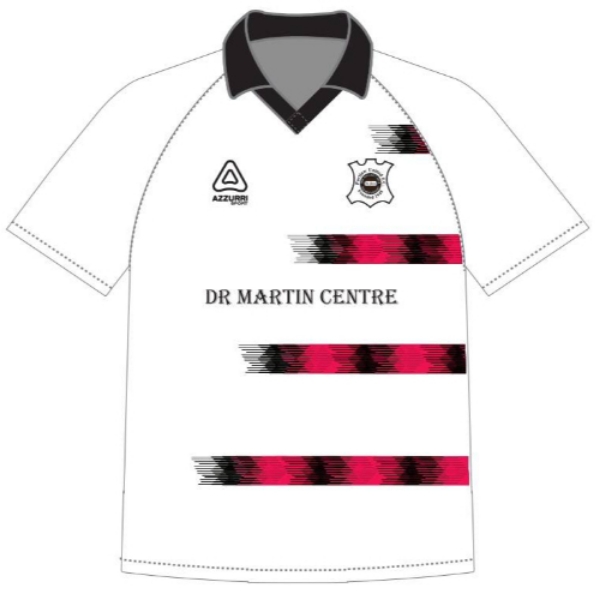 Picture of Portlaw United FC Outfield Jersey Custom