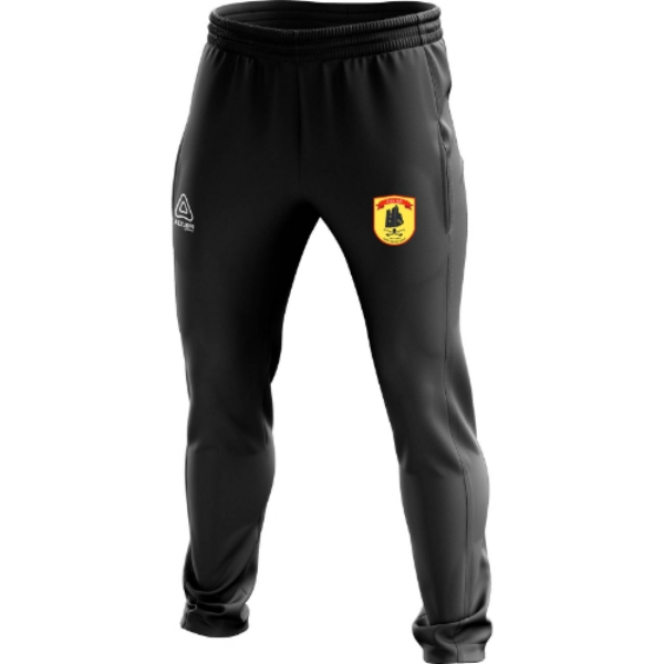 Picture of Dunhill GAA Skinnies Black
