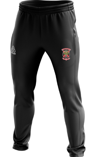 Picture of Old Christians GAA Skinnies Black