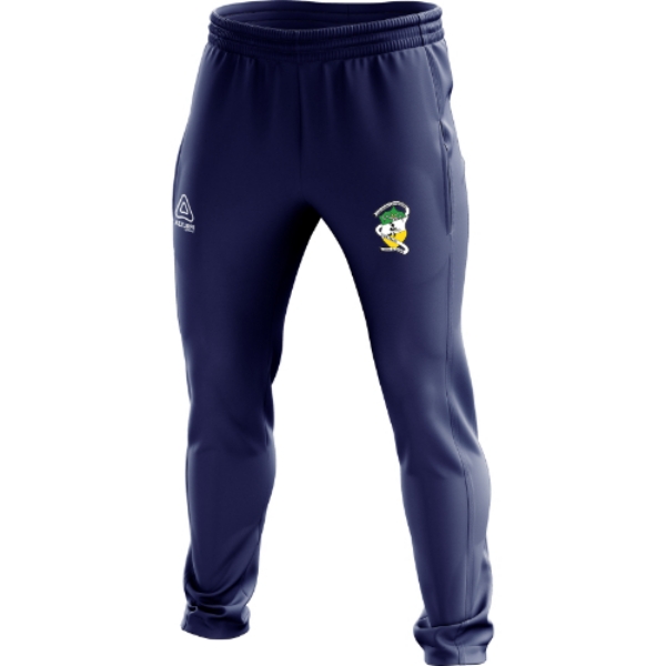 Picture of Offaly Camogie Skinnies Navy