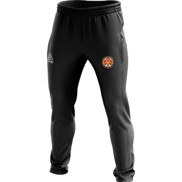 Picture of Straffan Camogie Skinnies Black