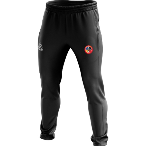Picture of St Fintans Gaels Skinnies Black