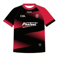 Picture of Valleymount GAA Players Jersey Custom