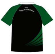 Picture of St Ultans GAA Jersey Custom