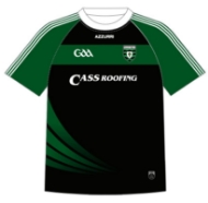 Picture of St Ultans GAA Jersey Custom