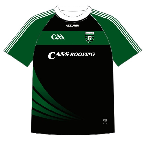 Picture of St Ultans GAA Jersey Custom