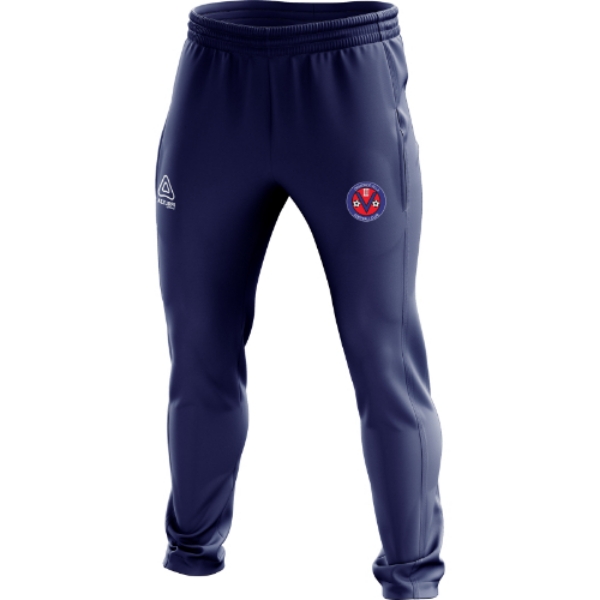 Picture of Ormonde Villa FC Skinnies Navy