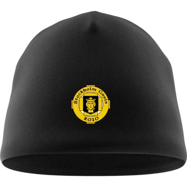 Picture of Stockholm Gaels Beanie Black