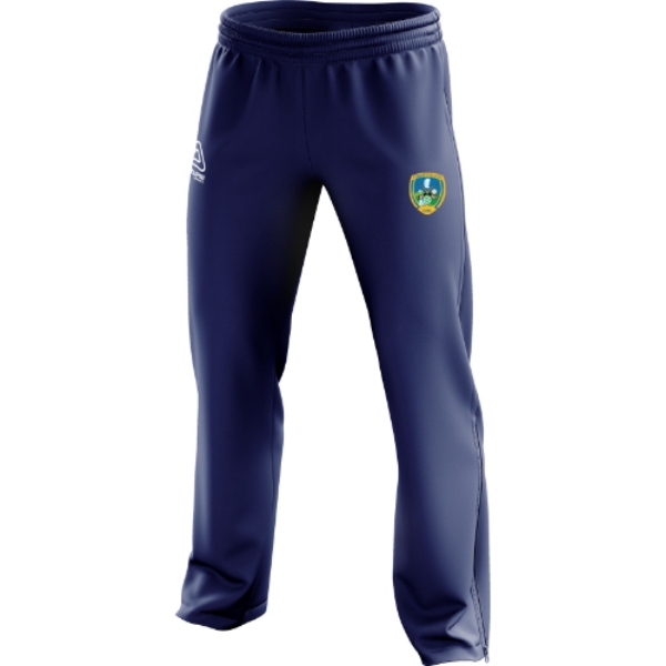 Picture of Lisgoold LGFA Tracksuit Ends Navy