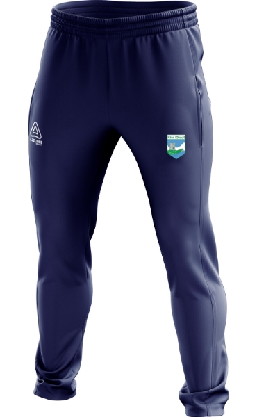 Picture of Renvyle GAA Kids Tracksuit Ends Navy