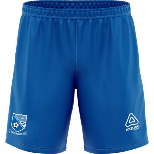Picture of Seaview Celtic Shorts Custom