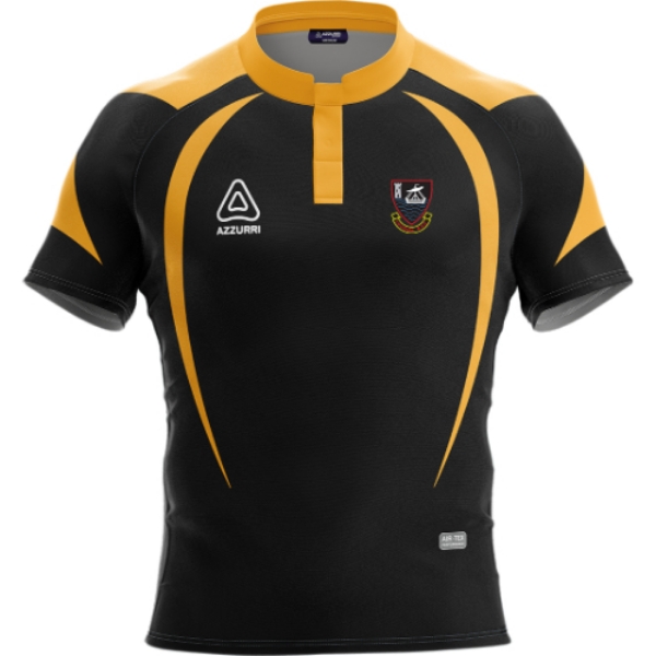 Picture of Youghal RFC Kids Jersey Custom