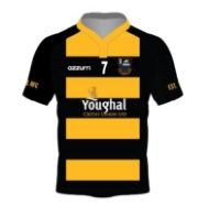 Picture of Youghal RFC Jersey Custom