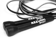 Picture of Skipping Rope Black