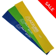 Picture of Resistance Band Set Various