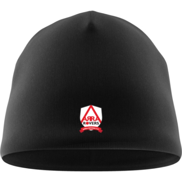 Picture of Arra Rovers Beanie Black