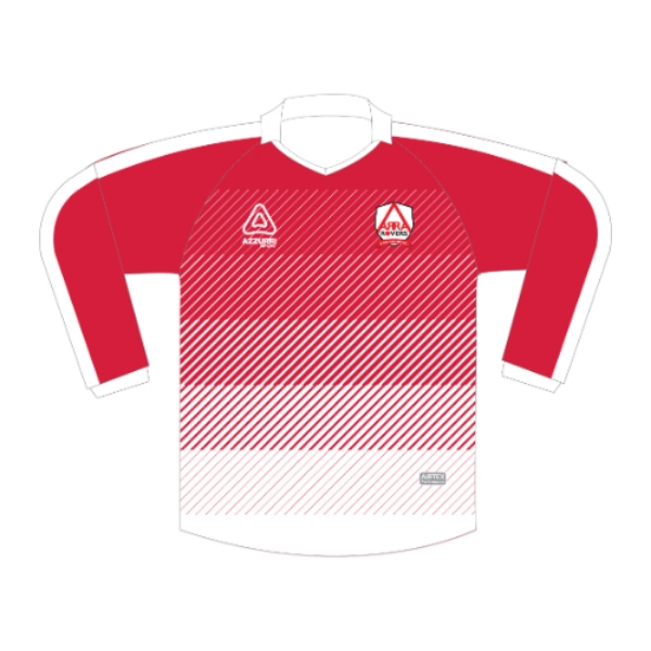 Picture of Arra Rovers Senior Outfield Jersey Custom