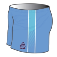 Picture of Youghal United Playing Shorts Custom