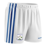 Picture of Breaffy LGFA Kids White Playing Shorts Custom
