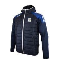 Picture of breaffly lgfa kids holland jacket Navy-Royal-White