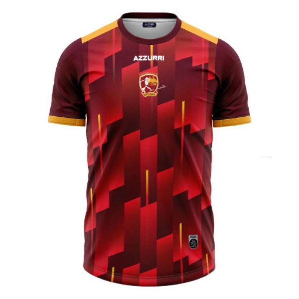 Picture of Southern Gaels Training Jersey Custom